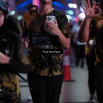 Runner Photo 6719059