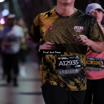 Runner Photo 6719063