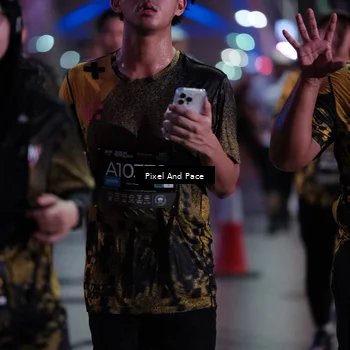 Runner Photo 6719068