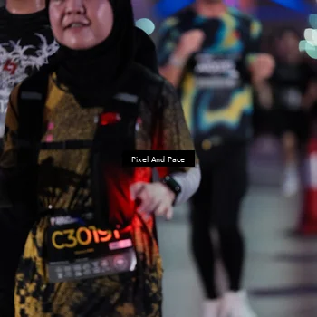 Runner Photo 6719069