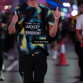 Runner Photo 6719074