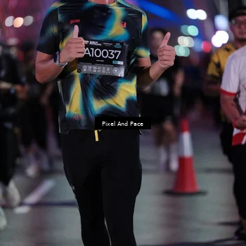 Runner Photo 6719082