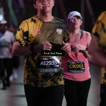 Runner Photo 6719094