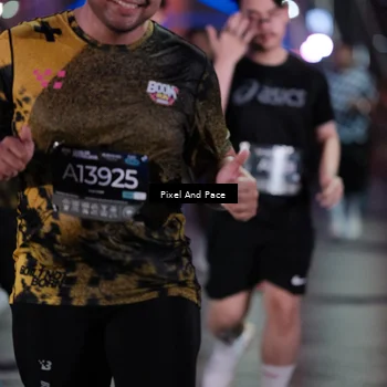 Runner Photo 6719095