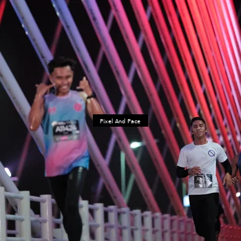 Runner Photo 6719099