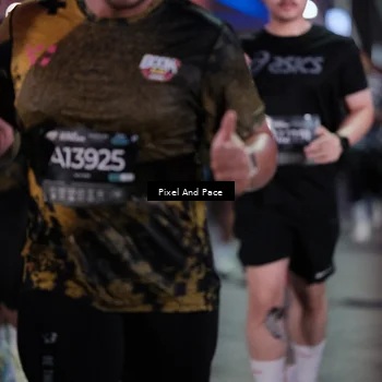 Runner Photo 6719103