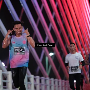 Runner Photo 6719104