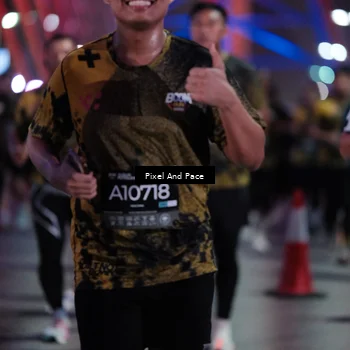 Runner Photo 6719112