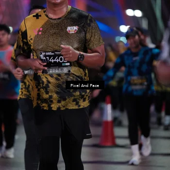 Runner Photo 6719122