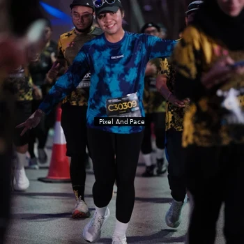 Runner Photo 6719123