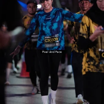 Runner Photo 6719125