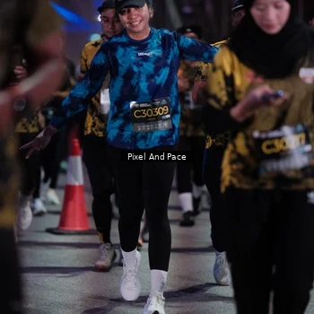 Runner Photo 6719127