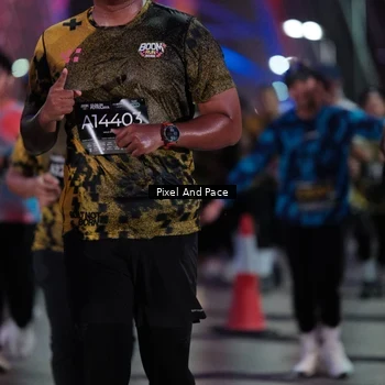Runner Photo 6719129