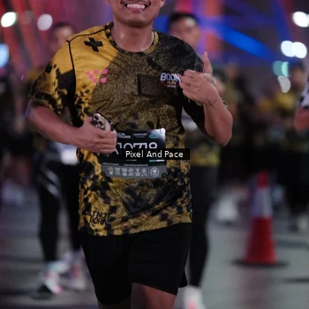 Runner Photo 6719130