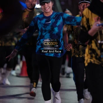 Runner Photo 6719142