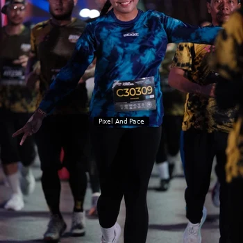 Runner Photo 6719143