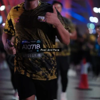 Runner Photo 6719144