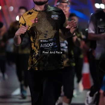 Runner Photo 6719149