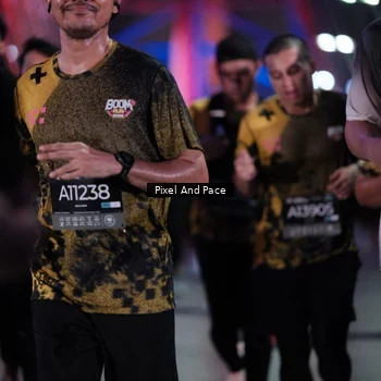 Runner Photo 6719161