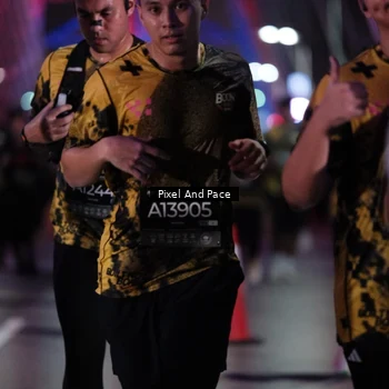 Runner Photo 6719167