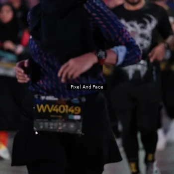 Runner Photo 6719168