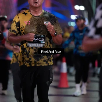 Runner Photo 6719184
