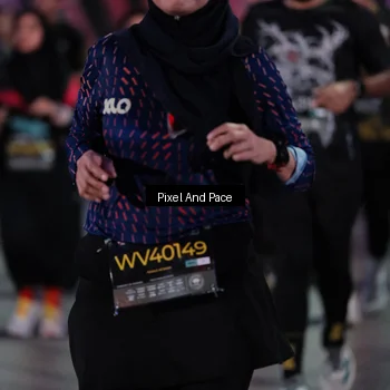 Runner Photo 6719189