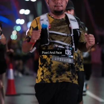 Runner Photo 6719192
