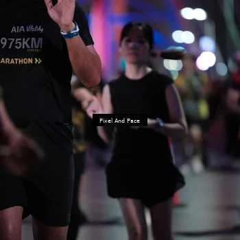 Runner Photo 6719193