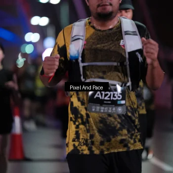 Runner Photo 6719195