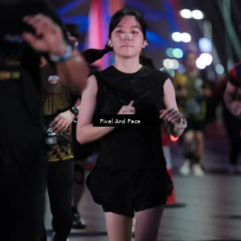 Runner Photo 6719198