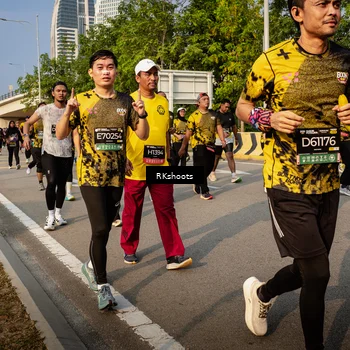 Runner Photo 6719204