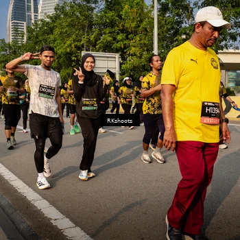 Runner Photo 6719205