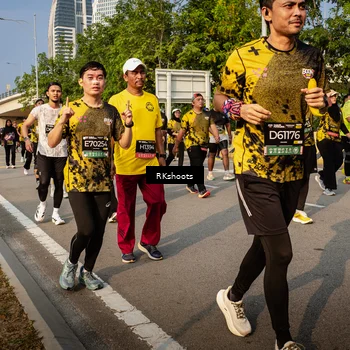 Runner Photo 6719207