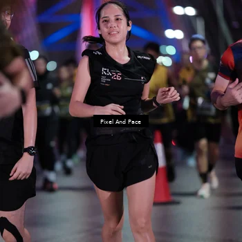 Runner Photo 6719209