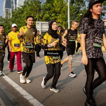 Runner Photo 6719214