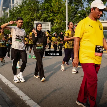 Runner Photo 6719215