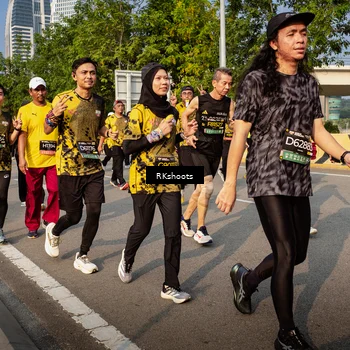 Runner Photo 6719216