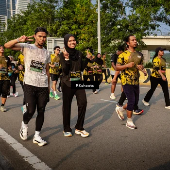 Runner Photo 6719225