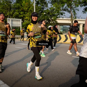 Runner Photo 6719227