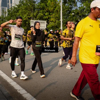 Runner Photo 6719229