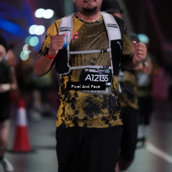 Runner Photo 6719231