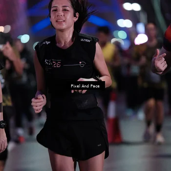 Runner Photo 6719232