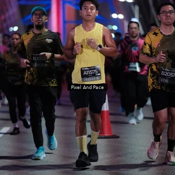 Runner Photo 6719233