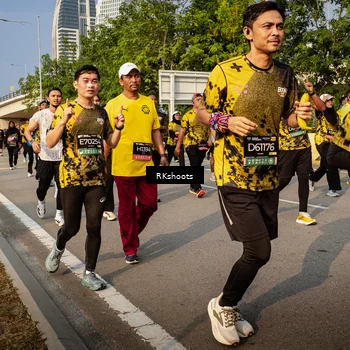 Runner Photo 6719237