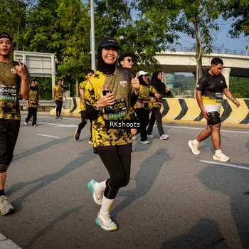 Runner Photo 6719242