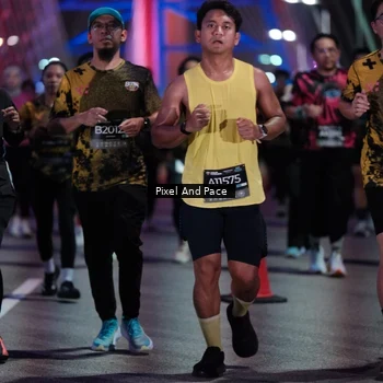 Runner Photo 6719243