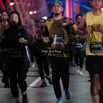 Runner Photo 6719245