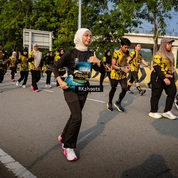 Runner Photo 6719247