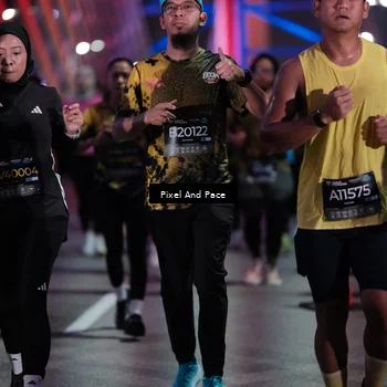 Runner Photo 6719252